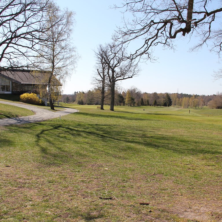 Västerviks golf
